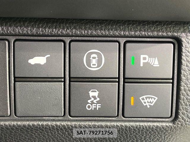 Honda VEZEL 2023-11 8782494-4