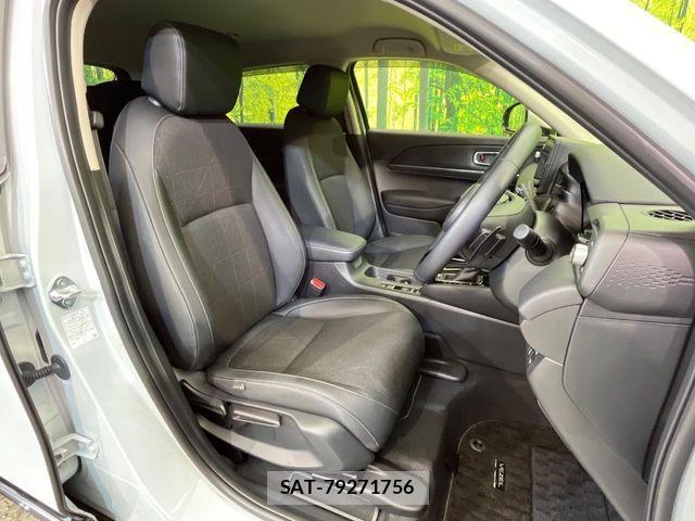 Honda VEZEL 2023-11 8782494-8