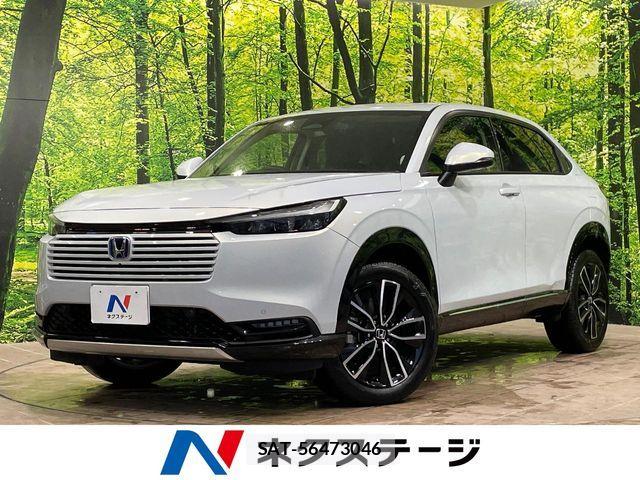 Honda VEZEL 2024-11 8782493-0