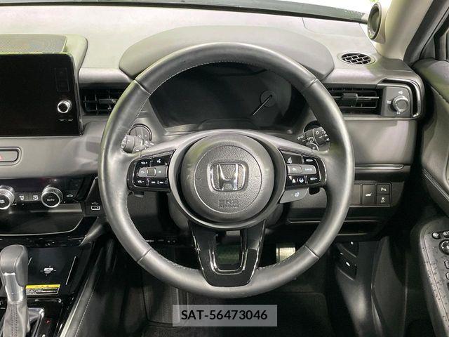 Honda VEZEL 2024-11 8782493-10