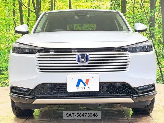 Honda VEZEL 2024-11 8782493-13
