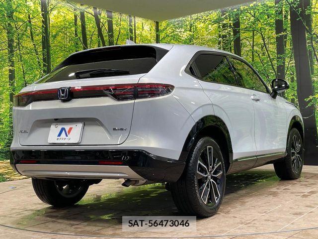 Honda VEZEL 2024-11 8782493-16