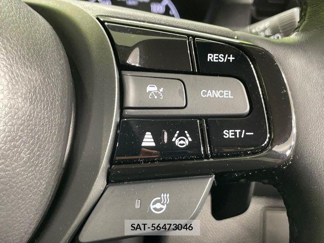 Honda VEZEL 2024-11 8782493-4