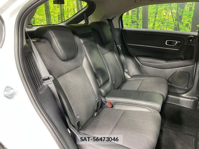 Honda VEZEL 2024-11 8782493-8
