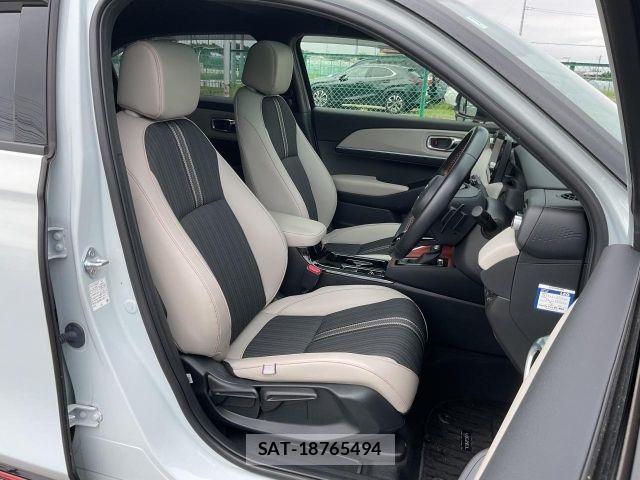 Honda VEZEL 2023-02 8782495-9