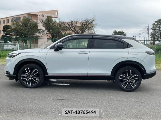 Honda VEZEL 2023-02 8782495-15