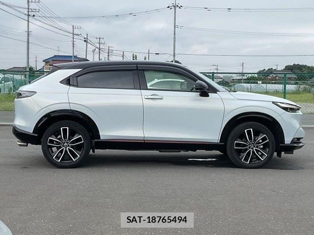 Honda VEZEL 2023-02 8782495-16
