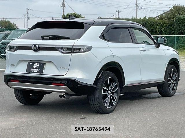 Honda VEZEL 2023-02 8782495-18