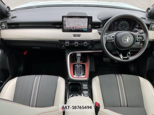 Honda VEZEL 2023-02 8782495-1