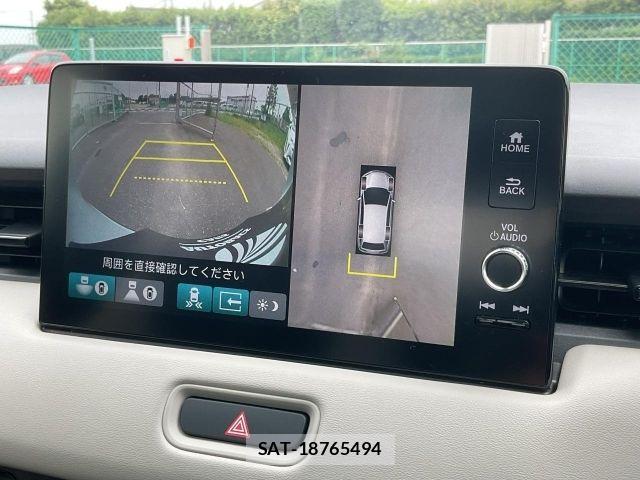 Honda VEZEL 2023-02 8782495-20