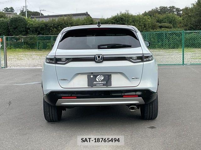 Honda VEZEL 2023-02 8782495-4