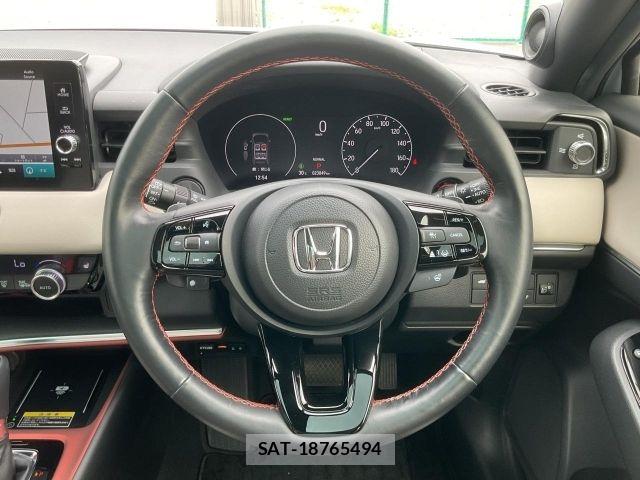 Honda VEZEL 2023-02 8782495-7