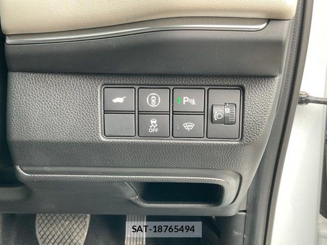 Honda VEZEL 2023-02 8782495-8