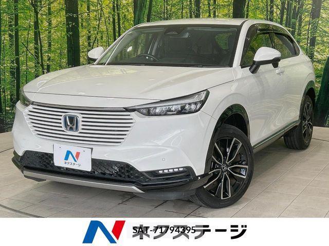 Honda VEZEL 2021-06 8782501-0