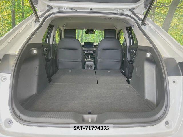 Honda VEZEL 2021-06 8782501-9