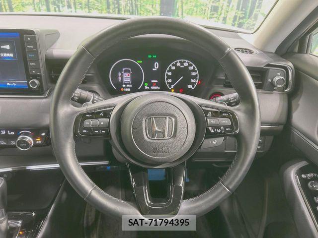 Honda VEZEL 2021-06 8782501-10