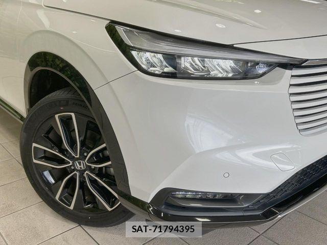 Honda VEZEL 2021-06 8782501-11