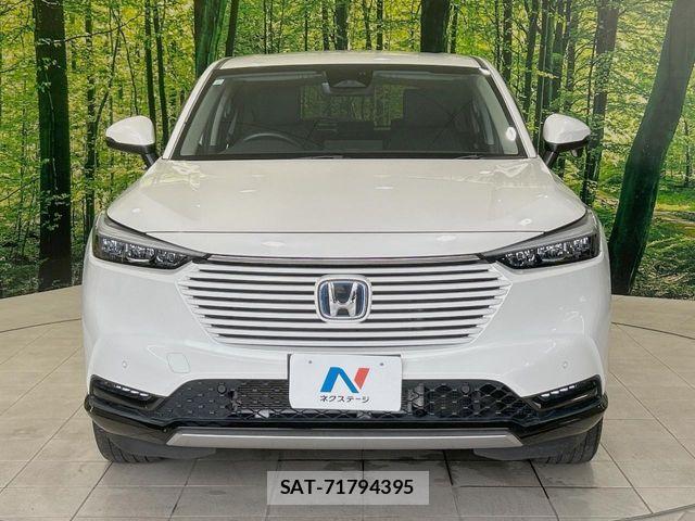 Honda VEZEL 2021-06 8782501-13