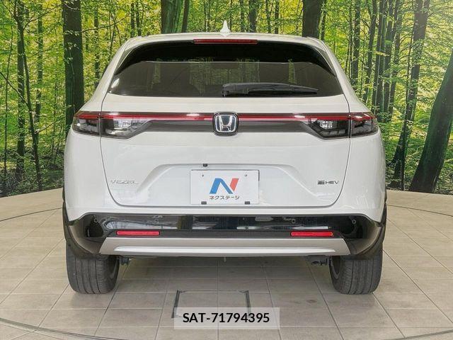 Honda VEZEL 2021-06 8782501-14