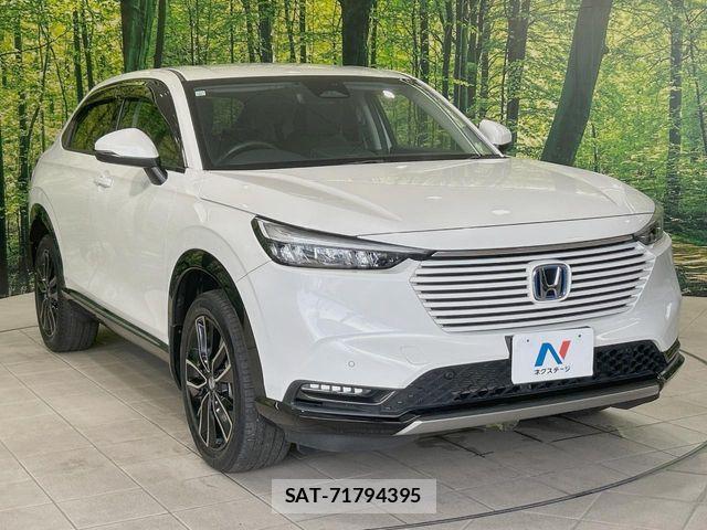 Honda VEZEL 2021-06 8782501-15