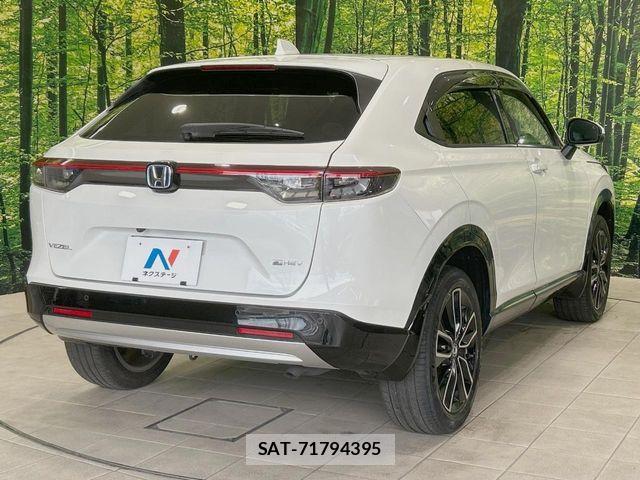 Honda VEZEL 2021-06 8782501-16
