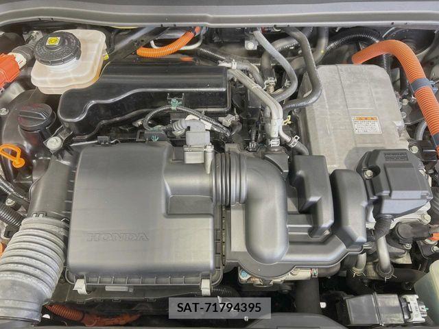 Honda VEZEL 2021-06 8782501-17
