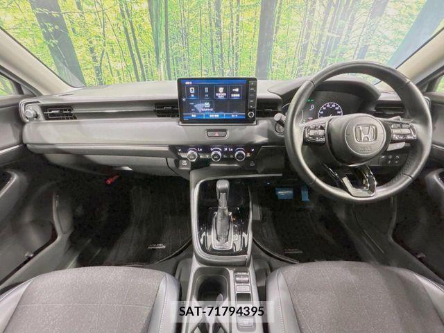 Honda VEZEL 2021-06 8782501-1
