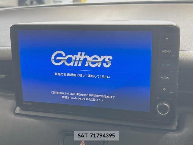 Honda VEZEL 2021-06 8782501-2