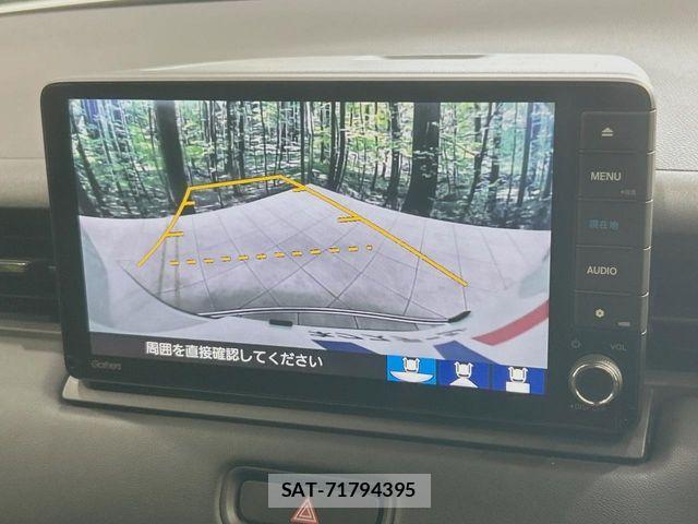 Honda VEZEL 2021-06 8782501-3