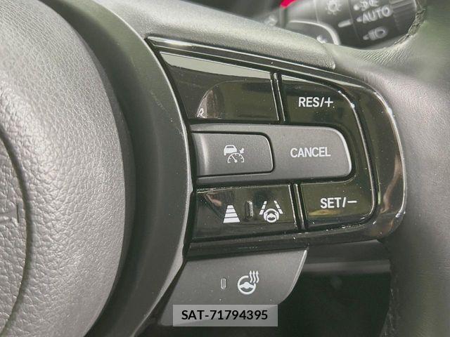 Honda VEZEL 2021-06 8782501-5