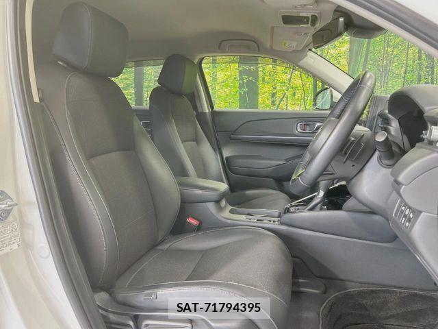 Honda VEZEL 2021-06 8782501-7
