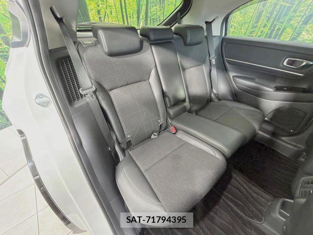 Honda VEZEL 2021-06 8782501-8