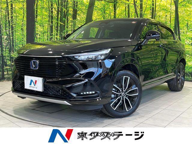 Honda VEZEL 2023-11 8782496-0