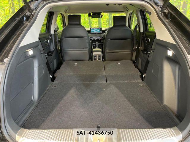 Honda VEZEL 2023-11 8782496-9