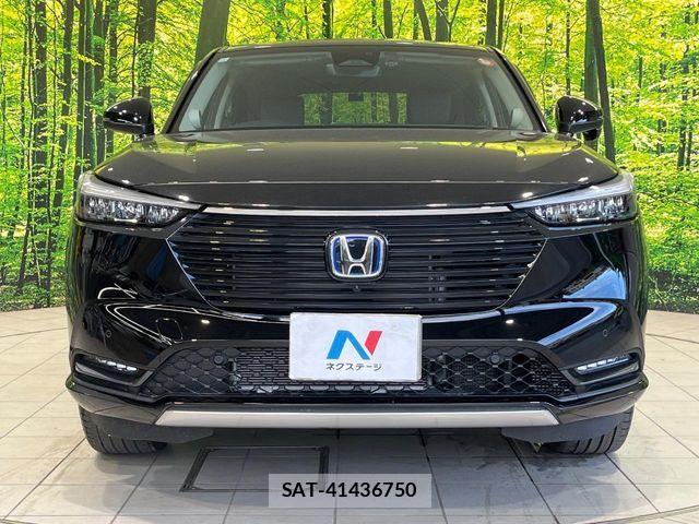Honda VEZEL 2023-11 8782496-13