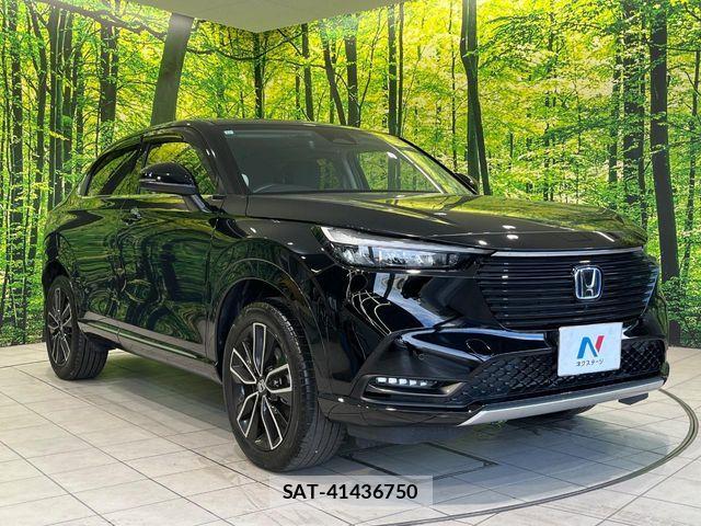 Honda VEZEL 2023-11 8782496-15