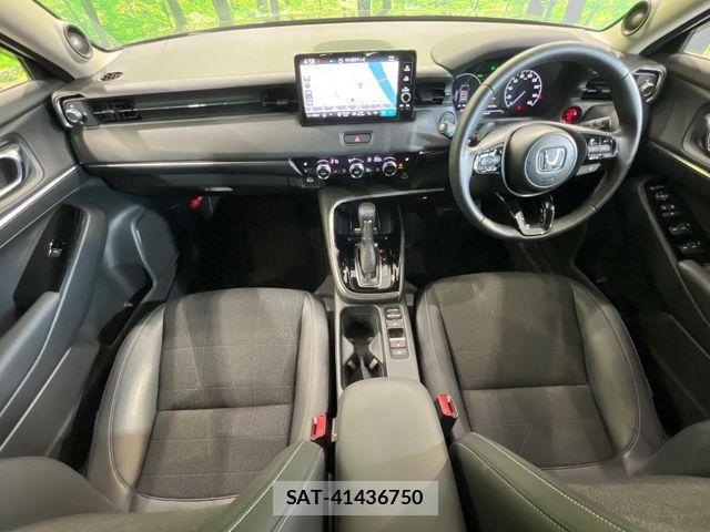 Honda VEZEL 2023-11 8782496-1
