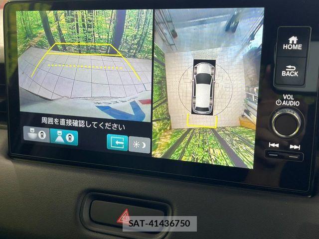 Honda VEZEL 2023-11 8782496-3