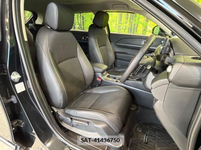 Honda VEZEL 2023-11 8782496-7