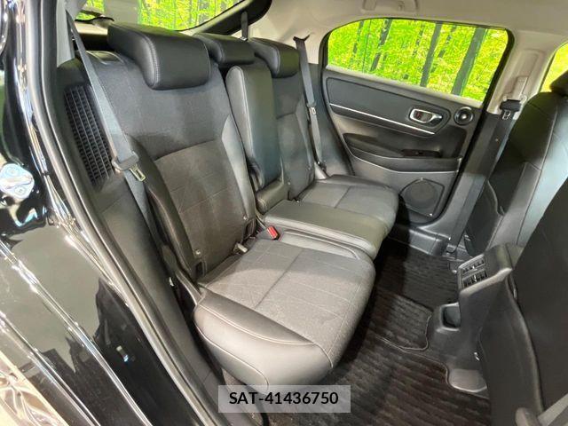Honda VEZEL 2023-11 8782496-8