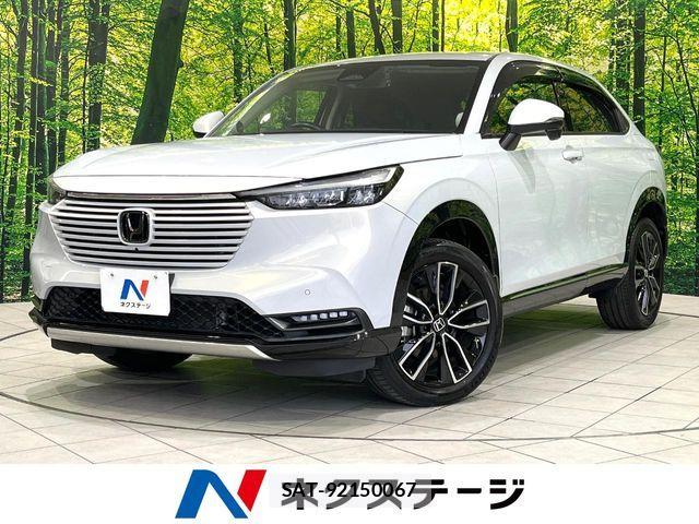 Honda VEZEL 2021-09 8782502-0