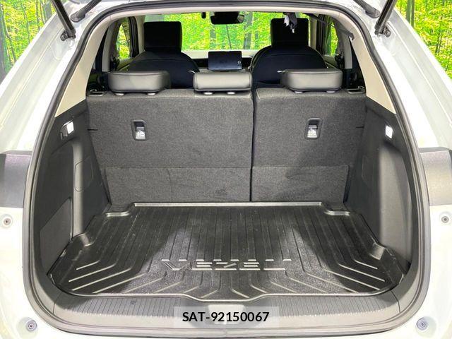 Honda VEZEL 2021-09 8782502-9