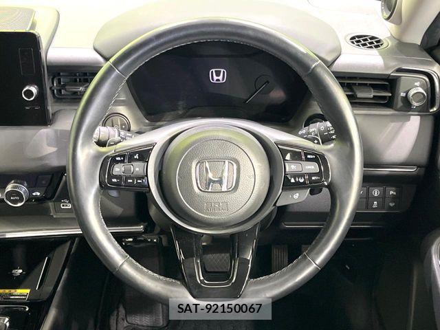 Honda VEZEL 2021-09 8782502-10