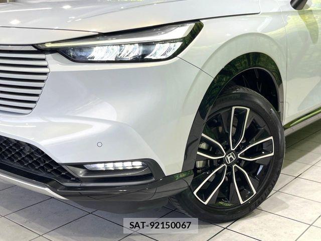 Honda VEZEL 2021-09 8782502-11