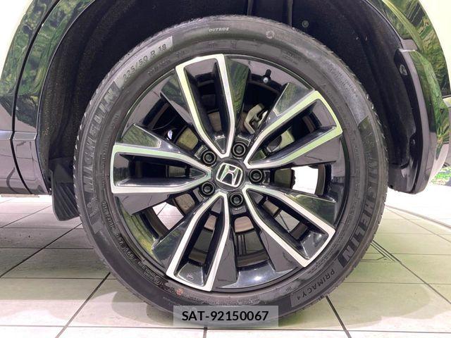 Honda VEZEL 2021-09 8782502-12