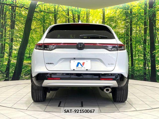 Honda VEZEL 2021-09 8782502-14