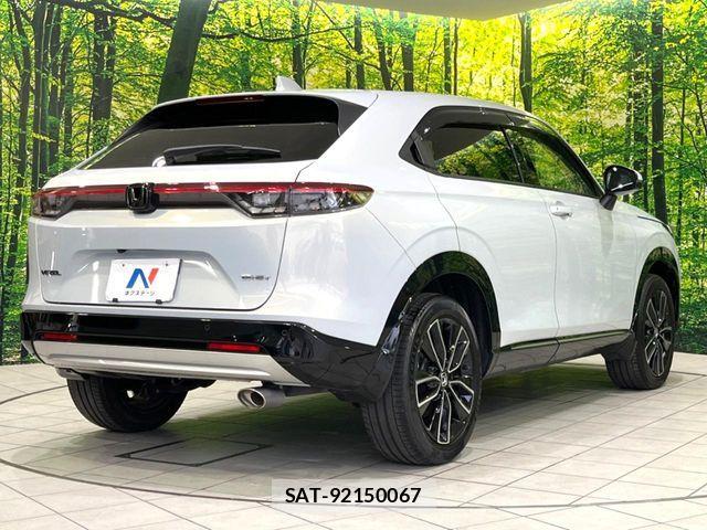 Honda VEZEL 2021-09 8782502-16