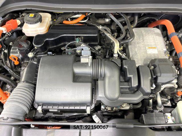 Honda VEZEL 2021-09 8782502-17