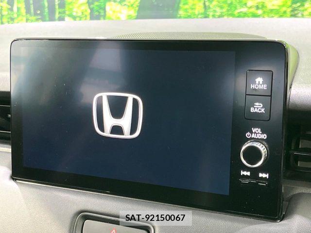 Honda VEZEL 2021-09 8782502-2