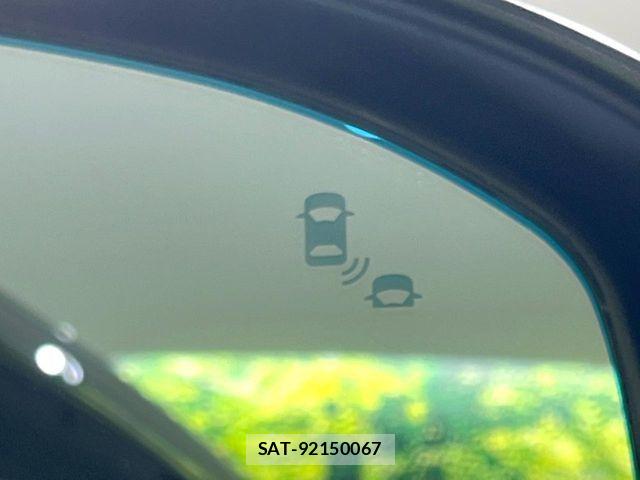 Honda VEZEL 2021-09 8782502-6